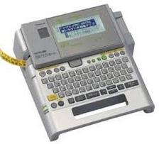 锦宫TEPRA PRO SR750 标签软件及 打印机驱动