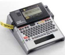 锦宫TEPRA PRO SR950 标签软件及 打印机驱动