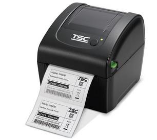 TSC DC2900 打印机驱动