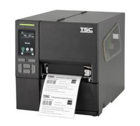 TSC MB240 打印机驱动