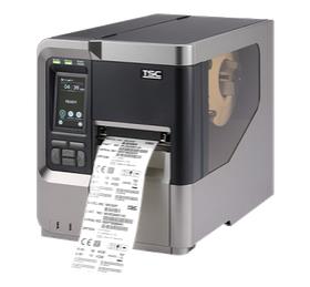 TSC MX240P 打印机驱动