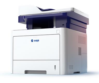 光电通TOEC MP3870DN 打印机驱动