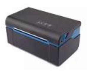 优博讯Urovo D5000 打印机驱动