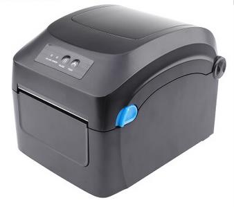 优博讯Urovo D6120 打印机驱动