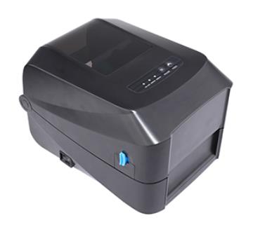 优博讯Urovo D8120 打印机驱动