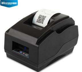 维融Weirong WR-R58M 打印机驱动
