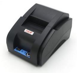 行必果 XBG-T58X 打印机驱动