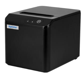 芯烨Xprinter XP-T80Q 打印机驱动