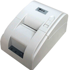 优库 YOKO-58M 打印机驱动