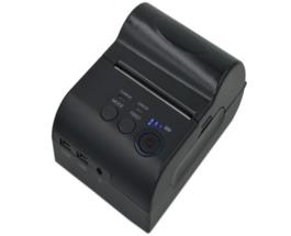 资江 ZJ-5801 打印机驱动