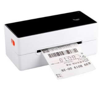 志美 ZM-890B-RP311 打印机驱动