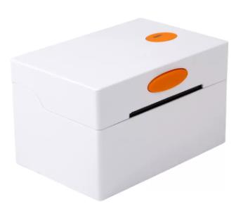 志美 ZM-998B 打印机驱动