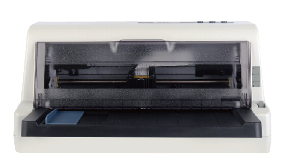 中沧 KY8100K 打印机驱动