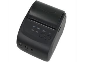 资江 ZJ-5802 打印机驱动