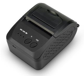 资江 ZJ-5809 打印机驱动