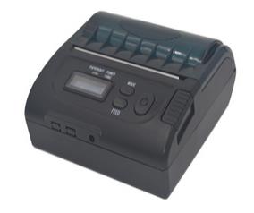 资江 ZJ-8002 打印机驱动