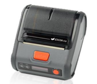 芝柯Zicox CC2 打印机驱动