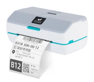 芝柯Zicox CD31 打印机驱动