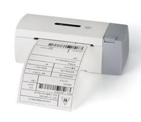 芝柯Zicox CD41 打印机驱动