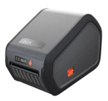 芝柯Zicox DH47 打印机驱动