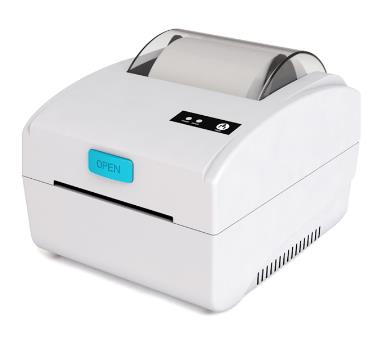 资江 ZJ-8610 打印机驱动