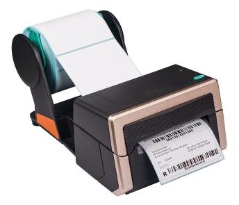 中崎Zonerich AB-U951 打印机驱动