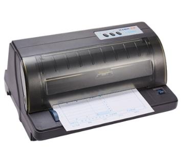 亦朗 L-630KII 打印机驱动