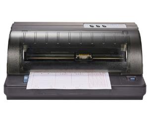 亦朗 L-730KII 打印机驱动