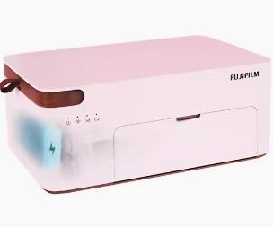 富士FujiFilm princiao smart2 小俏印二代 打印机驱动