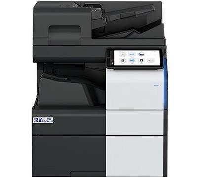 汉光联创 HGFC5556S 打印机驱动