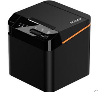 商米Sunmi NT212 打印机驱动