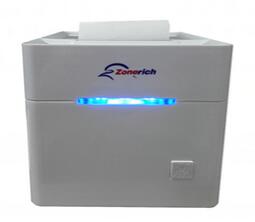 中崎Zonerich AB-QP8810 打印机驱动