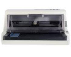 中沧 DT818K 打印机驱动