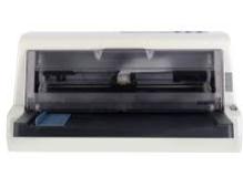 中沧 LQ630KII 打印机驱动