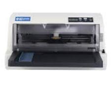 中沧 LQ730KII 打印机驱动