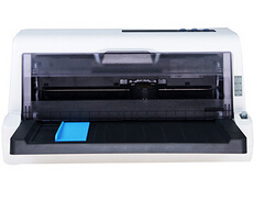 中税 TS620KII 打印机驱动