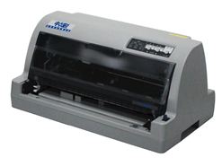 中税 TS630K 票据 打印机驱动