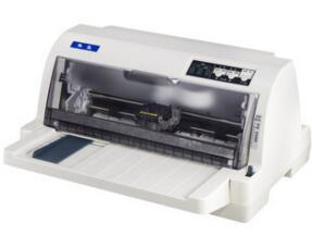 丰盈 LQ-635K 打印机驱动