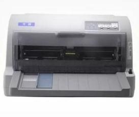 丰盈 FH-730 打印机驱动