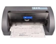 加普威 KD630 打印机驱动