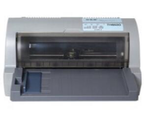 加普威 TH650G 打印机驱动