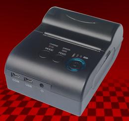 君容 5801LD 打印机驱动