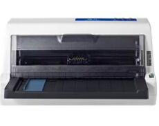 映力 FP-650K 打印机驱动