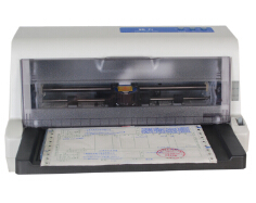 映力 FP-618K 打印机驱动