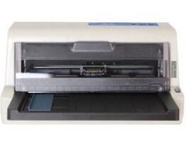 映力 FP-650KII 打印机驱动