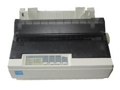 汇美 LQ-300K+ 打印机驱动