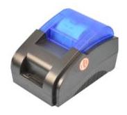 浩顺 HS-58902 打印机驱动