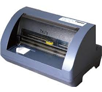 特杰TeJie TM690 打印机驱动