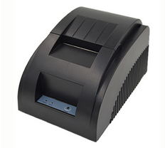 资江 ZJ-5890T 打印机驱动