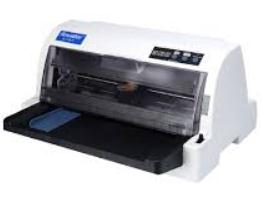 金税 LQ635K 打印机驱动